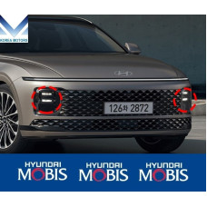 MOBIS HEADLAMP SET FOR HYUNDAI GRANDEUR GN7 2022-26
