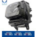 mobis headlamp set for hyundai grandeur gn7 2022-26
