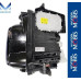 mobis headlamp set for hyundai grandeur gn7 2022-26