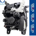 mobis headlamp set for hyundai grandeur gn7 2022-26