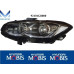mobis led headlamps set for hyundai grandeur ig 2017-19