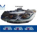 mobis led headlamps set for hyundai grandeur ig 2017-19