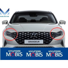 MOBIS LED HEADLAMPS SET FOR HYUNDAI GRANDEUR IG 2019-22