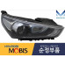 mobis perednie fary dly hyundai ionoq 2016-19