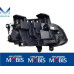 mobis headlamp set for hyundai kona n 2020-23