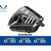 mobis led headlamp set for hyundai kona sx2 2023-26