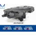 mobis led headlamp set for hyundai kona sx2 2023-26