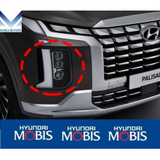 MOBIS LED HEADLAMP SET FOR HYUNDAI PALISADE LX2 2022-25