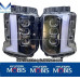 mobis led headlamp set for hyundai palisade lx2 2022-25