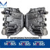 mobis led headlamp set for hyundai palisade lx2 2022-25