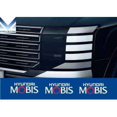 MOBIS HEADLAMP SET FOR HYUNDAI PALISADE LX3 2025-27
