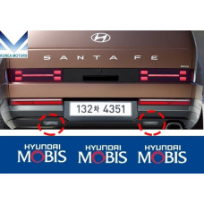 MOBIS LED REAR REVERSE LAMP HYUNDAI SANTA FE MX5 2023-26