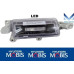 mobis led rear reverse lamp hyundai santa fe mx5 2023-26