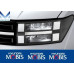 mobis led headlamp for hyundai santa fe mx5 2023-26