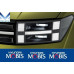 mobis led headlamp for hyundai santa fe mx5 2023-26