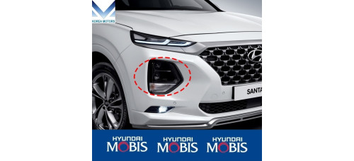 mobis combination headlamp hyundai santa fe tm 2018-20 mobis combination headlamp hyundai santa fe tm 2018-20