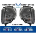 mobis combination headlamp hyundai santa fe tm 2018-20 mobis combination headlamp hyundai santa fe tm 2018-20