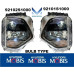 mobis combination headlamp hyundai santa fe tm 2018-20 mobis combination headlamp hyundai santa fe tm 2018-20