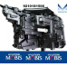 mobis led combination headlamp hyundai santa fe tm 2020-23 mobis led combination headlamp hyundai santa fe tm 2020-23