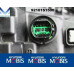 mobis led combination headlamp hyundai santa fe tm 2020-23 mobis led combination headlamp hyundai santa fe tm 2020-23