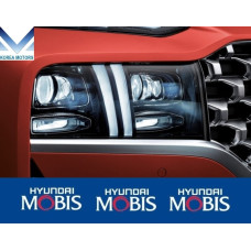 MOBIS LED COMBINATION HEADLAMP HYUNDAI SANTA FE TM 2020-23
