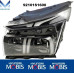 mobis led combination headlamp hyundai santa fe tm 2020-23 mobis led combination headlamp hyundai santa fe tm 2020-23