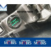mobis led combination headlamp hyundai santa fe tm 2020-23 mobis led combination headlamp hyundai santa fe tm 2020-23