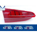 mobis rear combination lamps hyundai santa fe tm 2020-23 mobis rear combination lamps hyundai santa fe tm 2020-23