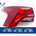 mobis rear combination lamps hyundai santa fe tm 2020-23 mobis rear combination lamps hyundai santa fe tm 2020-23
