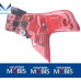 mobis rear combination lamps hyundai santa fe tm 2020-23 mobis rear combination lamps hyundai santa fe tm 2020-23