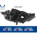 mobis led headlamps set for hyundai sonata dn8 2023-26 mobis led headlamps set for hyundai sonata dn8 2023-26