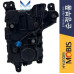 mobis headlamp set for hyundai staria 2021-25 mobis headlamp set for hyundai staria 2021-25