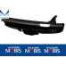 mobis daytime running lamp hyundai staria 2021-25 mobis daytime running lamp hyundai staria 2021-25