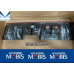 mobis led combination taillamp hyundai staria 2021-25 mobis led combination taillamp hyundai staria 2021-25