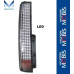 mobis led combination taillamp hyundai staria 2021-25 mobis led combination taillamp hyundai staria 2021-25