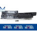 mobis led combination taillamp hyundai staria 2021-25 mobis led combination taillamp hyundai staria 2021-25