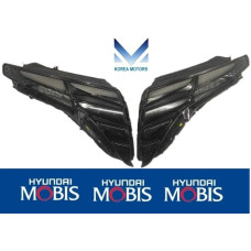 MOBIS DAYTIME RUNNING LAMP HYUNDAI TUCSON NX4 2020-23