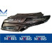 mobis daytime running lamp hyundai tucson nx4 2023-25 mobis daytime running lamp hyundai tucson nx4 2023-25