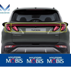 MOBIS REAR COMBINATION LAMPS HYUNDAI TUCSON NX4 2020-23