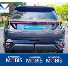 MOBIS REAR COMBINATION LAMPS HYUNDAI TUCSON NX4 2023-26