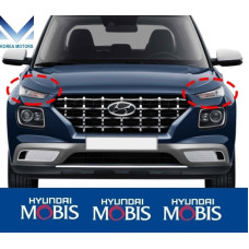 MOBIS DAY RUNNING LAMP SET HYUNDAI VENUE 2019-26