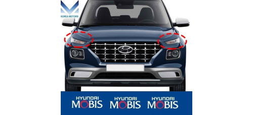 mobis day running lamp set hyundai venue 2019-26