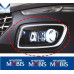 mobis hid led perednye lampy dly hyundai venue 2019-26