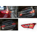 mobis led taillamp combination hyundai i30 2011-15