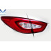 mobis led rear combi lamp hyundai tucson 2009-13