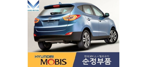 mobis led rear combi lamp hyundai tucson 2009-13