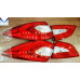 mobis led rear combi lamp hyundai tucson 2009-13