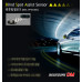 kabis car alarm system for different models of vehicles
