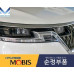 mobis led drl headlamp kia carnival sedona 2020-22 mobis led drl headlamp kia carnival sedona 2020-22