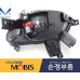 mobis fog headlamp cover kia cerato k3 forte 2012-15